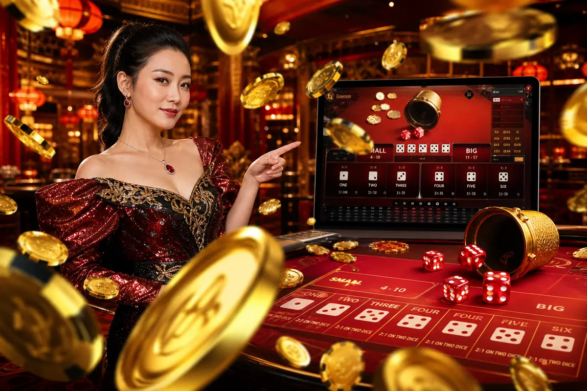 321bet