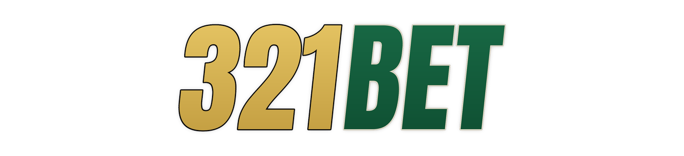 321bet Logo